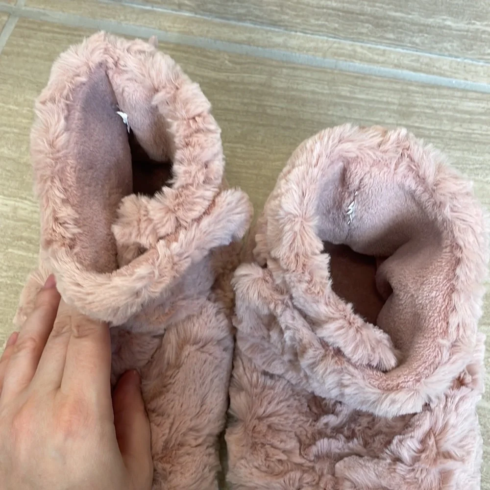 N/A super cozy